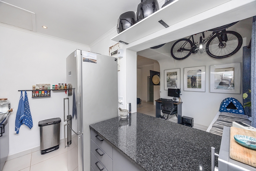 To Let 1 Bedroom Property for Rent in Rosebank Western Cape